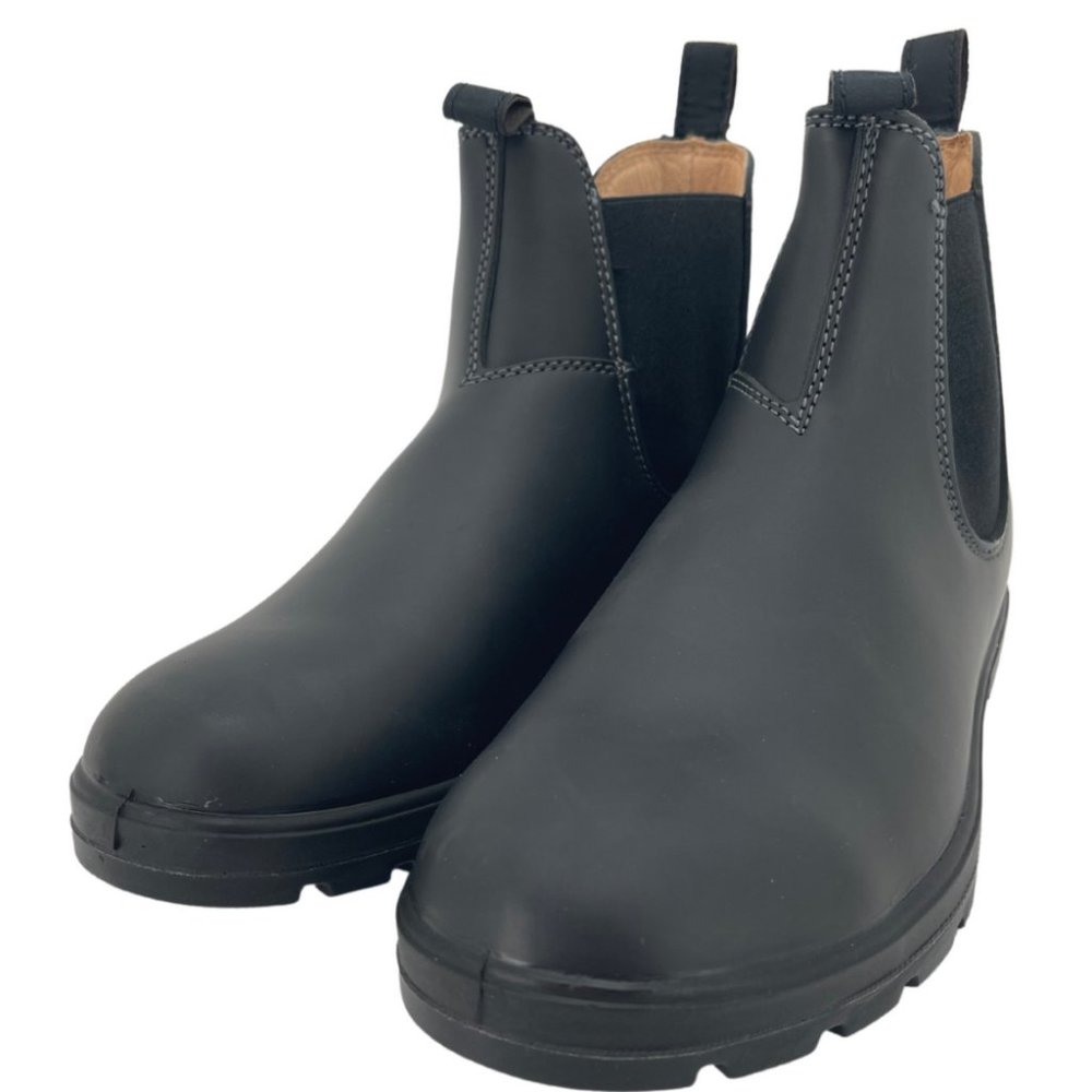 Prospector | Men's Bryan Chelsea Boot | Black | Various Sizes